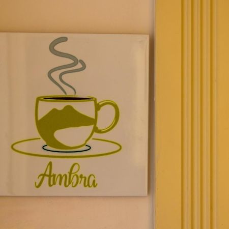 Bed and Breakfast La Casa Di Bruno Napoli Zewnętrze zdjęcie