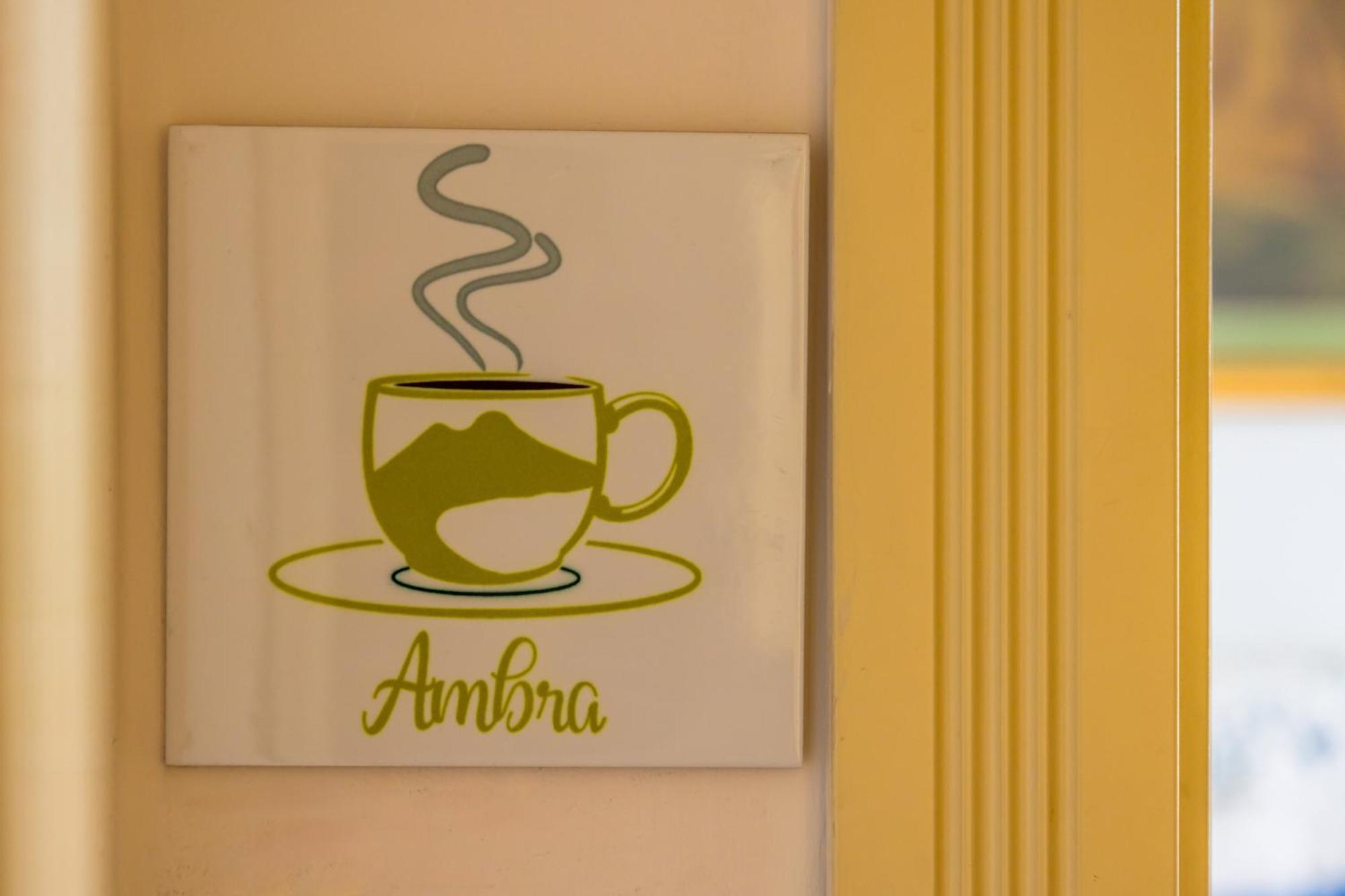 Bed and Breakfast La Casa Di Bruno Napoli Zewnętrze zdjęcie