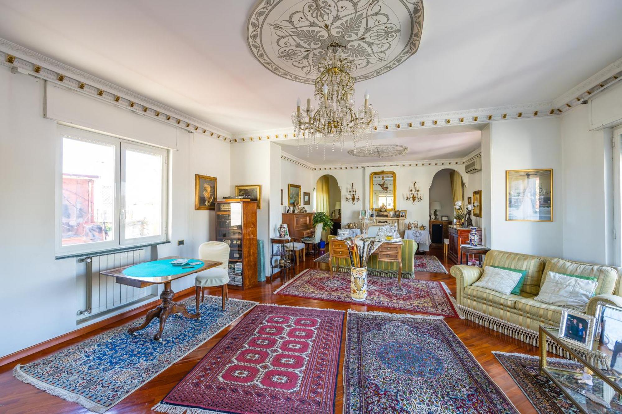 Bed and Breakfast La Casa Di Bruno Napoli Zewnętrze zdjęcie